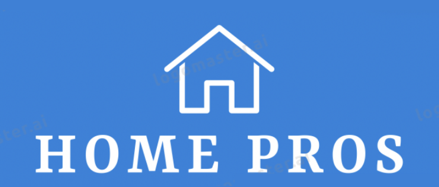 Home Pros Logo